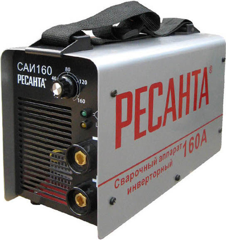 Сварочный аппарат САИ-160