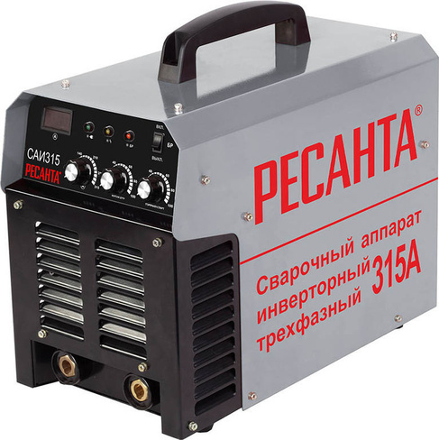 Сварочный аппарат САИ-315