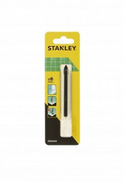 СВЕРЛО ПО СТЕКЛУ/ПЛИТКЕ STANLEY 8*78