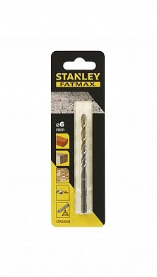 СВЕРЛО ПОБЕДИТ STANLEY 8*120