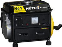 Портативный бензогенератор Huter HT950A