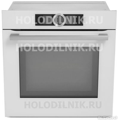 Духовой шкаф bosch hbg633tw1