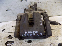 Суппорт задний правый Renault Kangoo (068555СВ)
