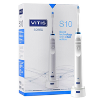 Зубная щетка электрическая Vitis S10