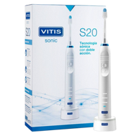 Зубная щетка электрическая Vitis S20