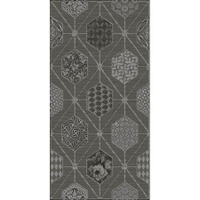 Декор Devore Geometria Gris 31,5х63