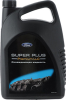 Антифриз FORD Super Plus Premium LLC (концентрат, 5 л)