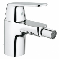 Смеситель для биде GROHE Eurosmart Cosmopolitan с цепочкой, хром (32840000)