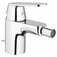 Смеситель для биде GROHE Eurosm.Cosmopolitan с дон.клапаном, хром 32839000