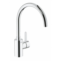 Смеситель для кухни GROHE Eurosmart Cosmopolitan хром (32843000)