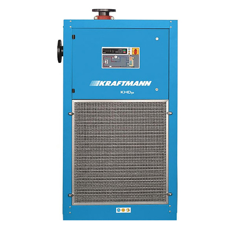 Осушитель воздуха Kraftmann KHDp 14400 W