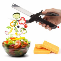 Нож умный - разделочная доска Clever cutter