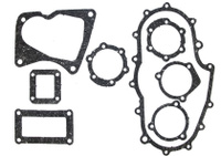 Фото - Ремкомплект (прокладки) для РК на УАЗ (старого образца) паронит