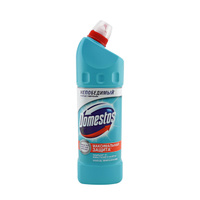 Чистящее средство Domestos Свежесть атлантики 1 л