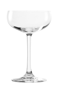 Набор бокалов для шампанского 6 штук 230 мл Stolzle, Professional Bar (pe2730008)