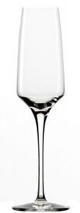 Набор бокалов для шампанского 6 штук 190 мл Stolzle, Experience (pe2200007)