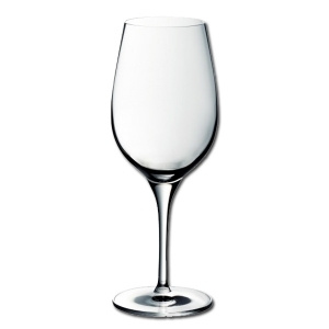 Набор бокалов для белого вина 6 штук 390 мл Stolzle, Universal (Flare) (pe1500002)