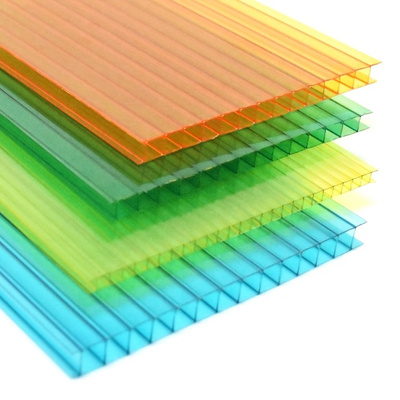 Поликарбонат агротитан 4 мм характеристики