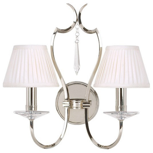 Бра Elstead Lighting Pimlico PM2 PN