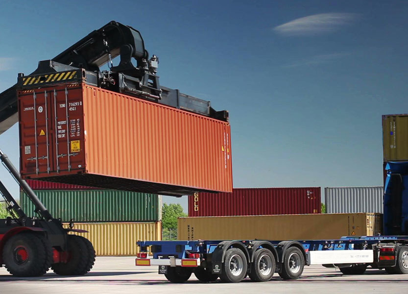 Js Cargo & Freight Disposal