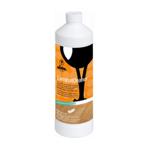 Очиститель для ламината Lobacare Laminatcleaner 1 л