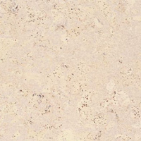 Пробковый пол CorkStyle EcoCork Madeira White