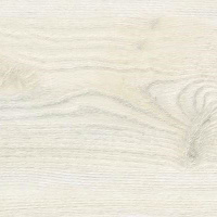 Пробковый пол CorkStyle Wood Oak Polar White