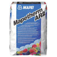 Клей для теплоизоляции Mapei Mapetherm AR2, 25 кг