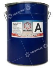 Полиуретановая пропитка для бетона (Политакс 55PU 1/50)