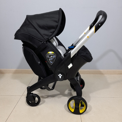 Foo foo baby stroller on sale