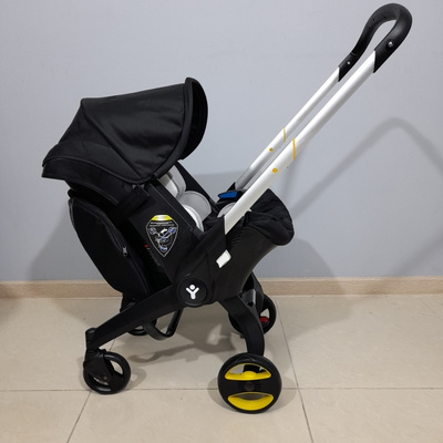 Foo foo car seat sales stroller