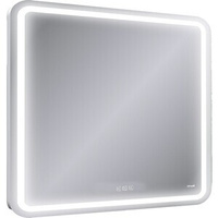 Зеркало Cersanit Led 051 Design Pro 80х55 с подсветкой (KN-LU-LED051*80-p-Os)