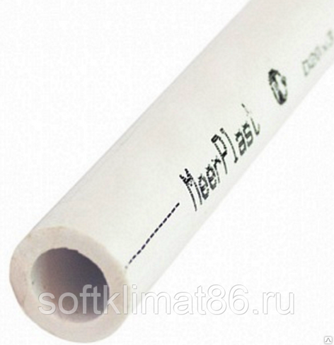 Труба PPRS D25 PN20 MeerPlast