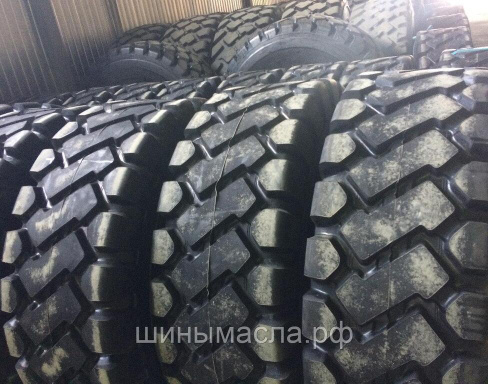 Шины 16.9-24 Hengtar H758 R4 TL 12сл