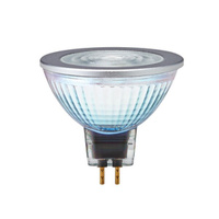 Лампа Dim PARATHOM Spot MR16 GL 50 8W/940 12V 36° GU5.3 Ra90 LED стекло Osram