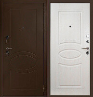 Входная дверь для частного дома Орион NEW
