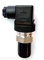 Датчик давления с аналоговым выходом Elhart PTE5000C (0-10 bar)