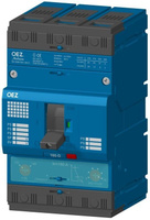 Автоматический выключатель 3-пол. ModeionBC160NT305-160-L OEZ