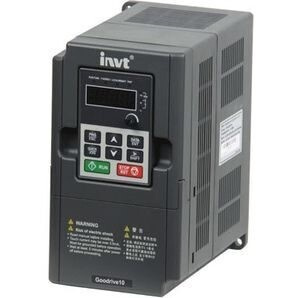 Преобразователь частоты INVT GD10-1R5G-S2-B, 220 В