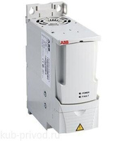 Преобразователь частоты ACS355-01E-02A4-2,0.37 кВт (3AUA0000058166) ABB