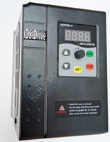 Частотный преобразователь IDS-Drive M222T2B, 2,2 кВт, 220 В IDS Drive