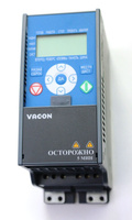 Частотный преобразователь Vacon 0010-3L-0005-4, 1.5 кВт, 380 В