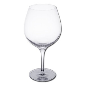 Набор бокалов для вина Burgundy 6 штук 740 мл Stolzle, Universal (Flare) (pe1500000)