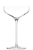 Набор бокалов для шампанского 6 штук 300 мл Stolzle, Quatrophil (pe2310040)