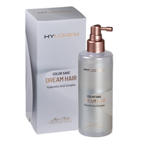 Спрей Hyloren Premium для сухих волос с гиалуроновой кислотой Mon Platin (Израиль)
