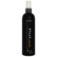 OLLIN Professional Style лосьон-спрей для укладки волос, средняя фиксация, 250 мл, 1 шт.