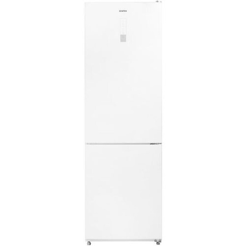 Холодильник двухкамерный CENTEK CT-1732 NF белый