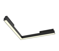 Трековый светильник Maytoni BASIS TR042-2-24W4K LED 24W 4000K