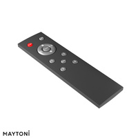 Пульты для управления освещением Maytoni DRC034-B Exility Smart черный