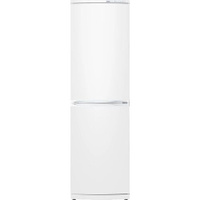 Холодильник двухкамерный Атлант XM-6025-031 белый